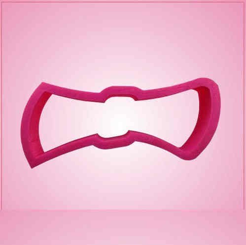 Pink Diploma Without Bow Cookie Cutter for Baking & Fondant Clay Gifts Kitchen