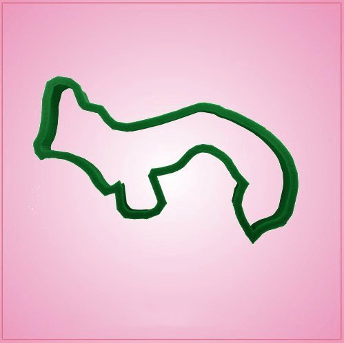 Panama Cookie Cutter for Baking & Fondant Clay Gifts Kitchen