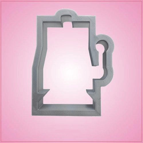Slot Machine Cookie Cutter for Baking & Fondant Clay Gifts Kitchen