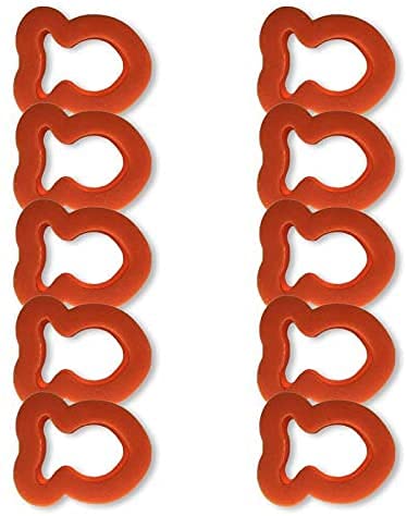 CookieCutter Mini Tiny Fish Cookie Cutter, Goldfish Cracker Multi x5 (2 Pack) - Fun, Baking, Dough, and Fondant Cutter For Kids, Baked Fish-Shaped Maker (2)