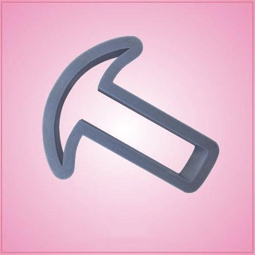 Pick Axe Cookie Cutter for Baking & Fondant Clay Gifts Kitchen