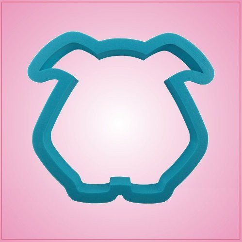 Poro Cookie Cutter for Baking & Fondant Clay Gifts Kitchen