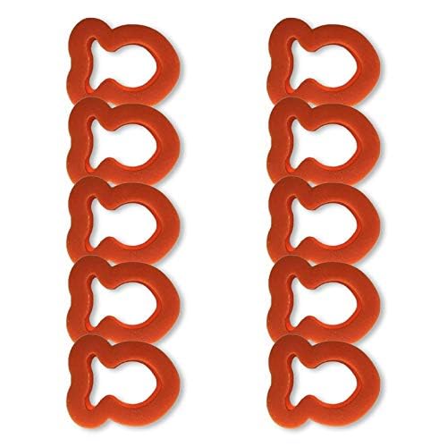Mini Tiny Fish Cookie Cutter, Goldfish Cracker Multi x5 (2 Pack) - Fun, Baking, Dough, and Fondant Cutter For Kids, Baked Fish-Shaped Maker