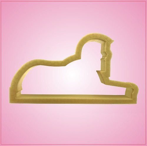 Sphinx Cookie Cutter for Baking & Fondant Clay Gifts Kitchen