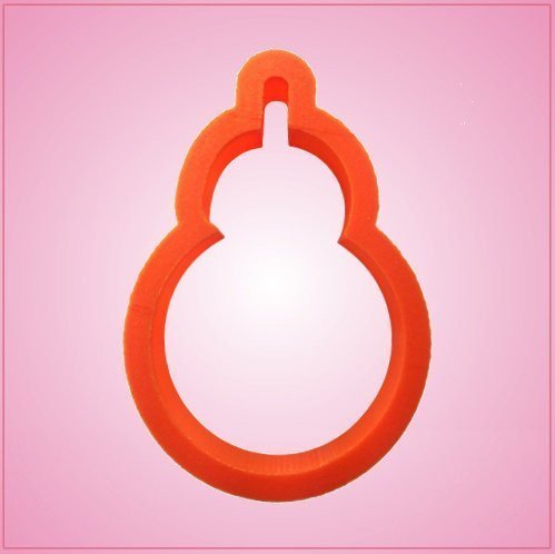 BB8 Cookie Cutter for Baking & Fondant Clay Gifts Kitchen