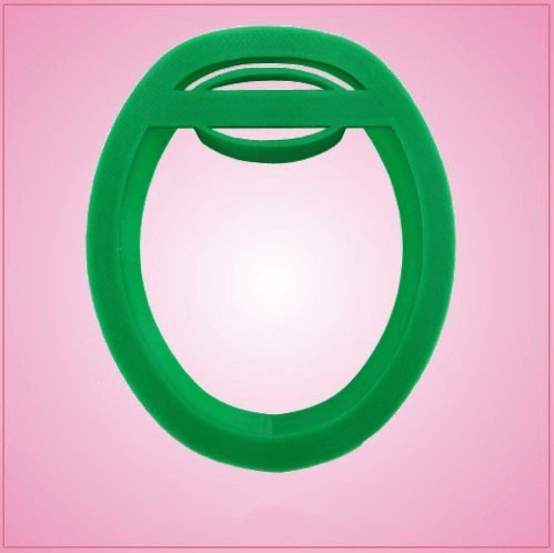 Olive Cookie Cutter for Baking & Fondant Clay Gifts Kitchen