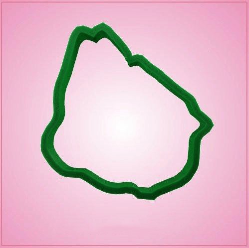 Uruguay Cookie Cutter for Baking & Fondant Clay Gifts Kitchen