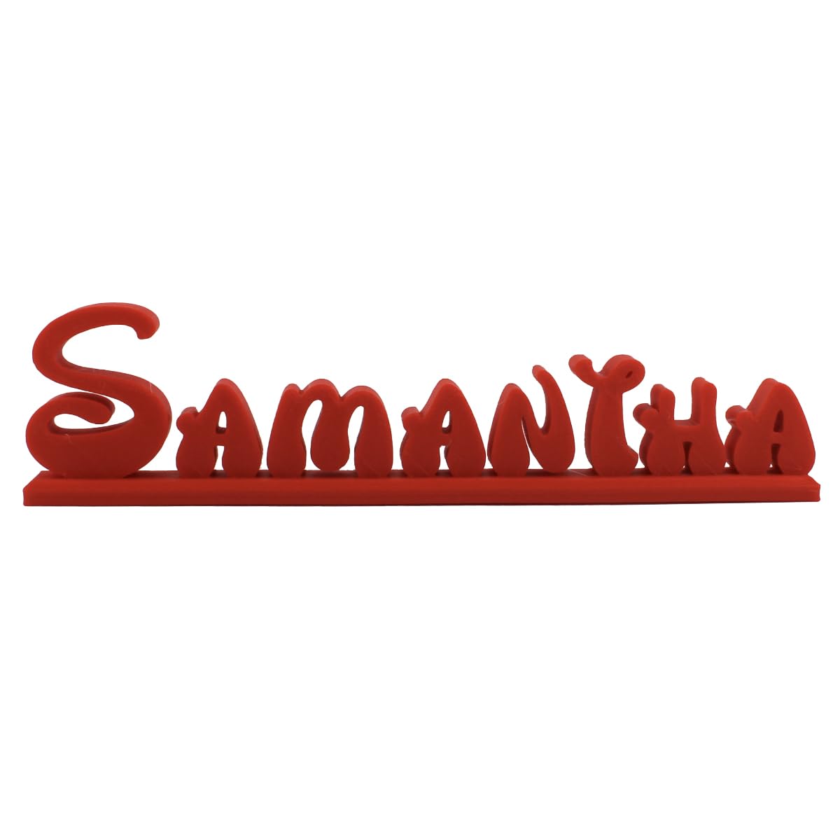 Custom Desk Name Plate - Personalized Name Plaque for Teachers and Professionals, Gift for Birthdays and Special Occasions