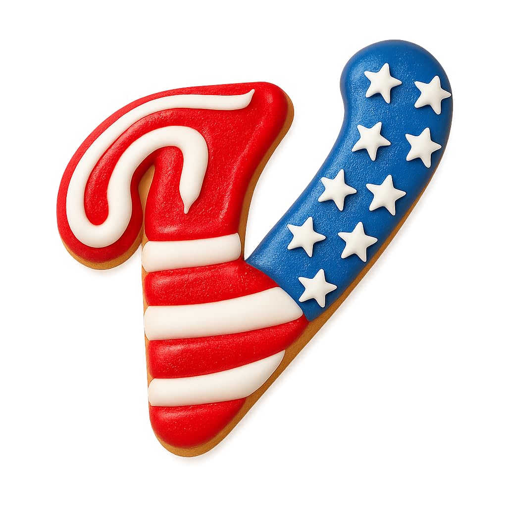 Fancy Cursive Letter Cookie Cutter - 4" Tall Alphabet Baking Mold (Random Color)
