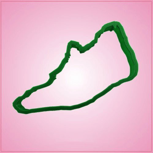 Hilton Head Island Cookie Cutter