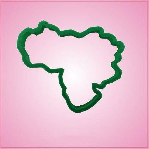 Venezuela Cookie Cutter