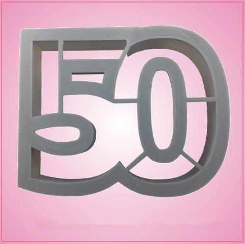 The Cookie Cutter for Baking & Fondant Clay Gifts Kitchen