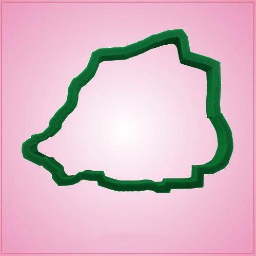 Vatican City Cookie Cutter