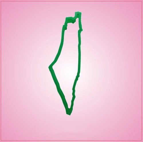 Israel Cookie Cutter
