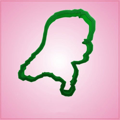 Netherlands Cookie Cutter