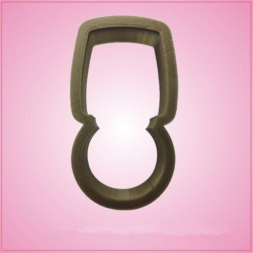 Gold Medal Cookie Cutter