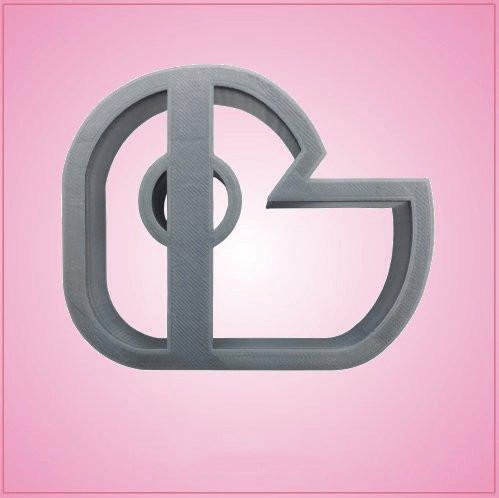 Scotch Tape Cookie Cutter