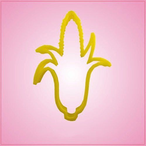 Ear Of Corn Cookie Cutter
