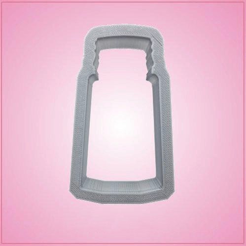 Salt And Pepper Shaker Cookie Cutter