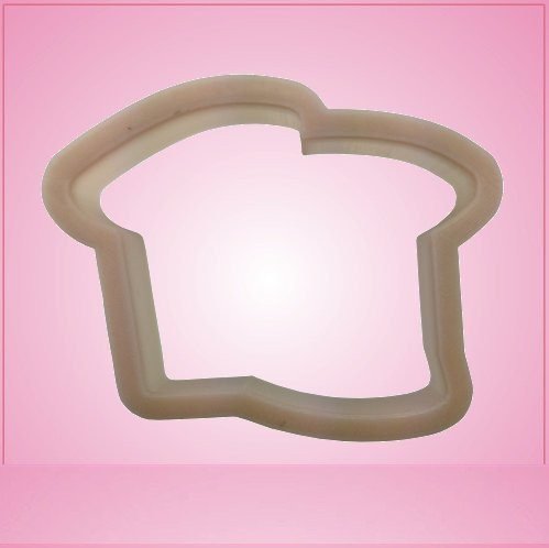 Peanut Butter And Jelly Cookie Cutter for Baking & Fondant Clay Gifts Kitchen