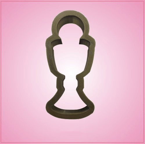 Chalice Cookie Cutter