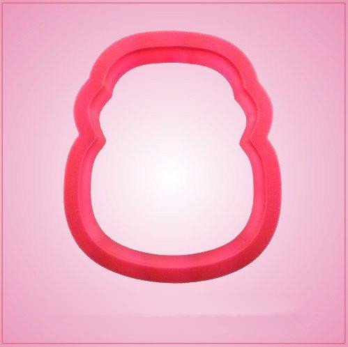 Jelly Jar Cookie Cutter