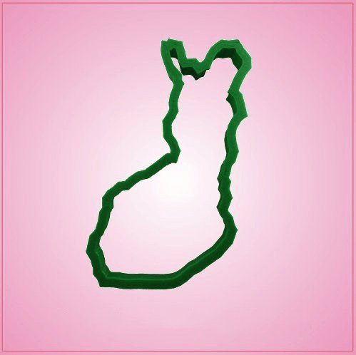 Finland Cookie Cutter