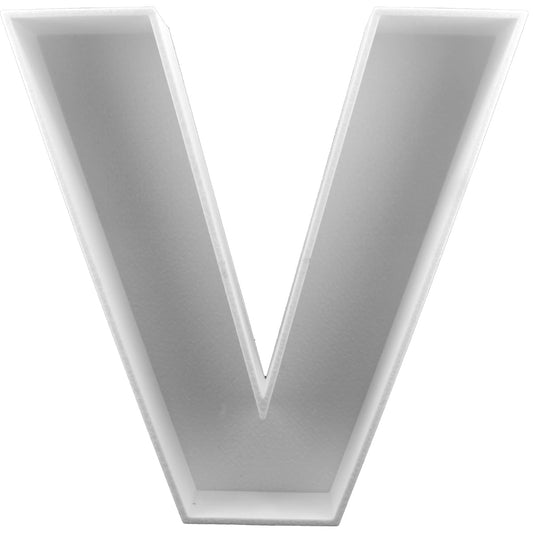 8" Letter Tray V