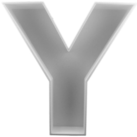 8" Letter Tray Y