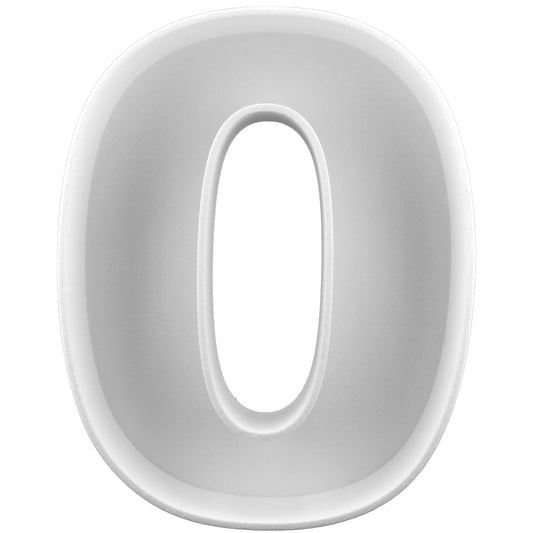8" Letter Tray 0